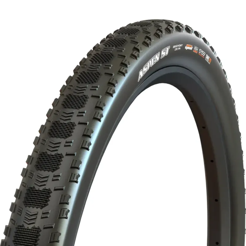 Maxxis Aspen ST 32"Gravel HYPR-X TR Dekk