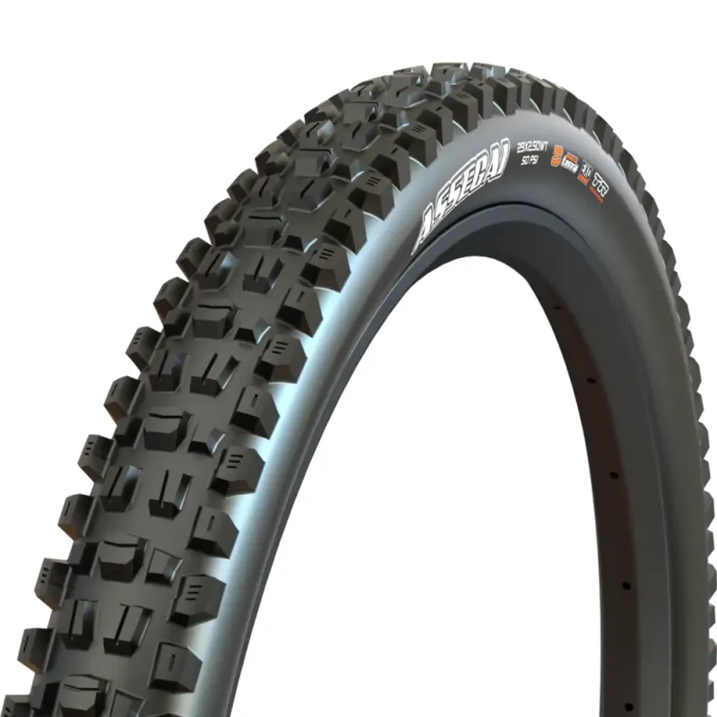 Maxxis Assegai TR E-MTB Dekk