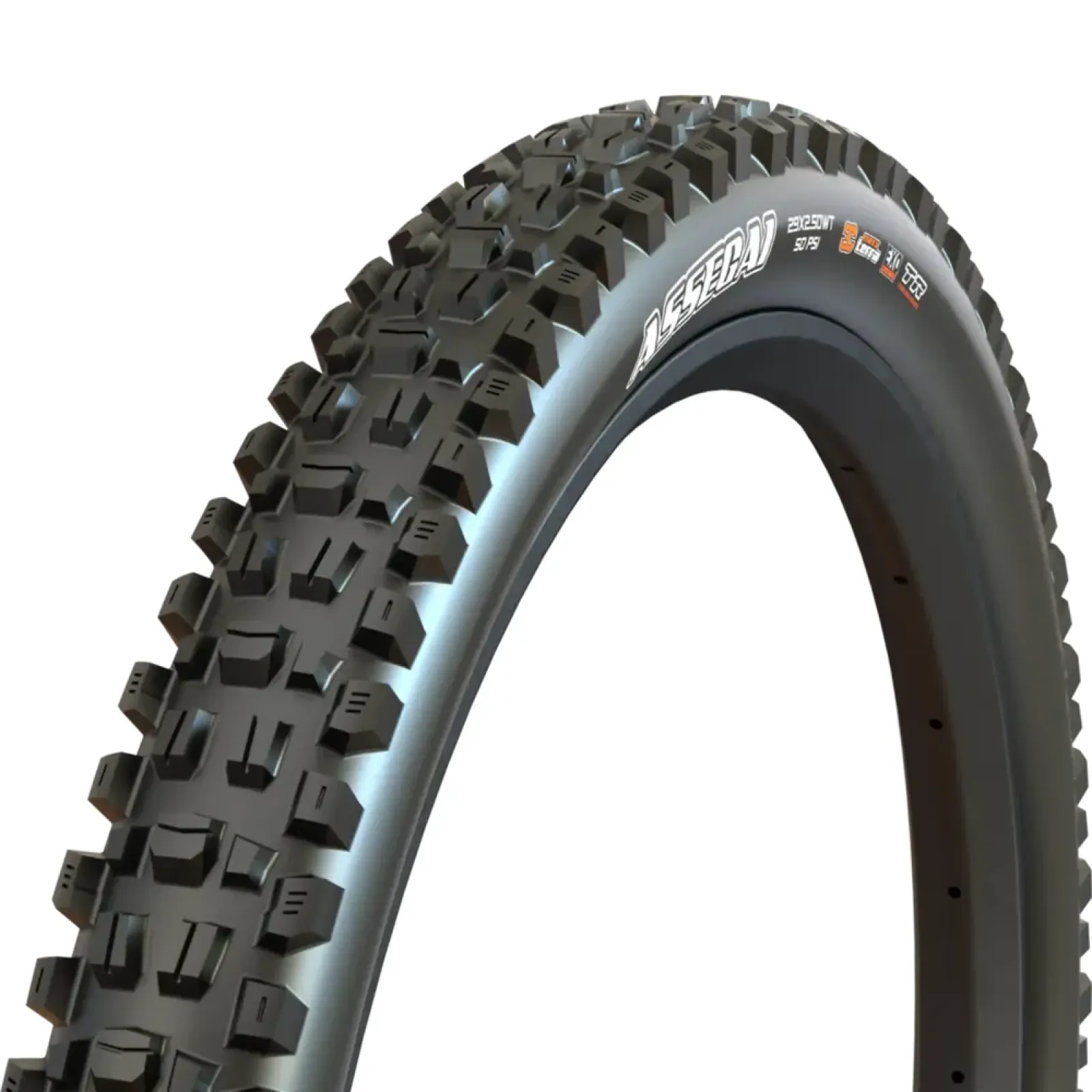 Maxxis Assegai TR E-MTB Dekk