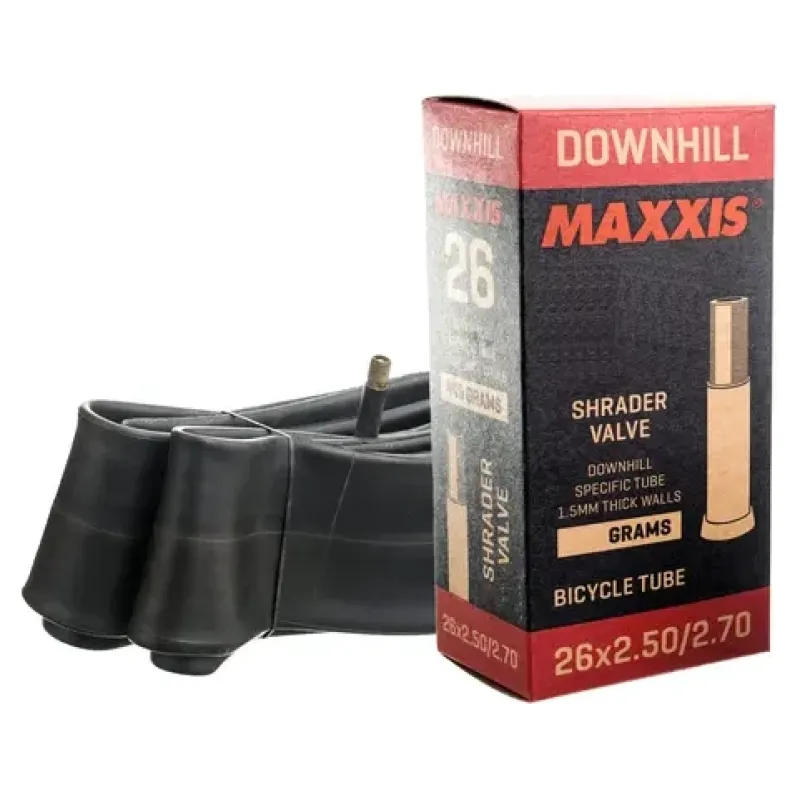 Maxxis DH Bil 24" Slange