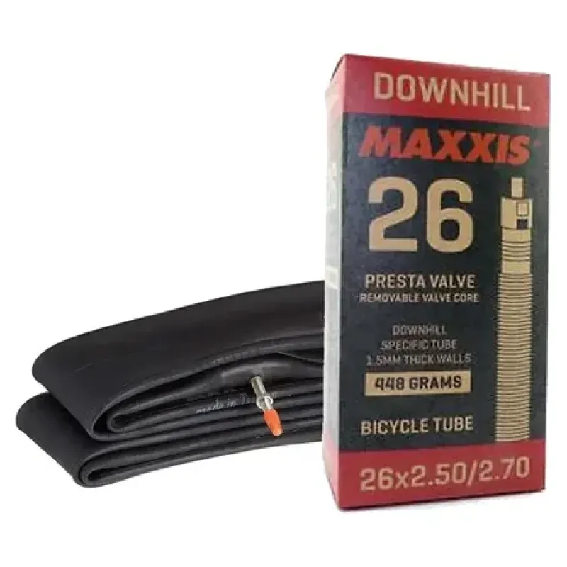 Maxxis DH Presta 26" Slange