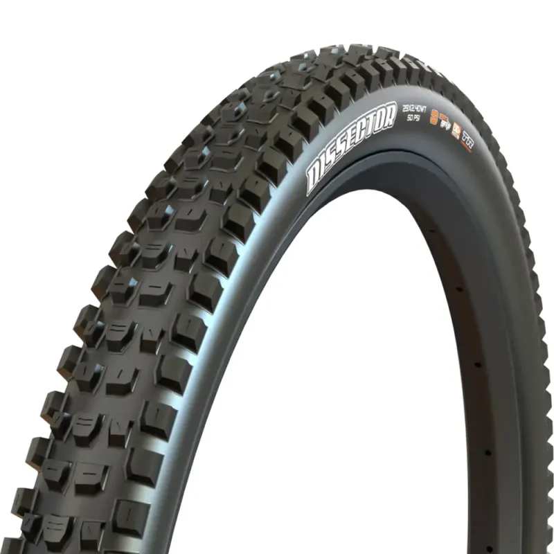 Maxxis Dissector II 29" TR DD Dekk