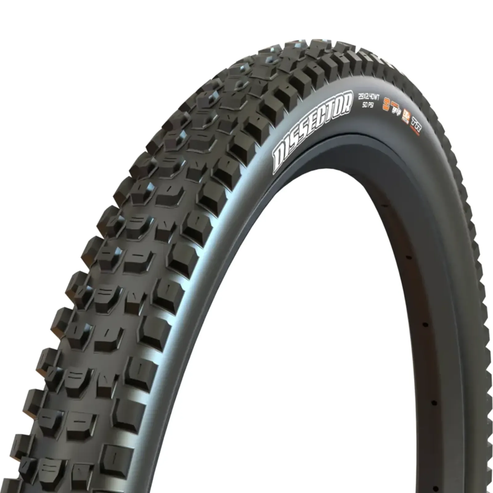 Maxxis Dissector II 29" TR DD Dekk