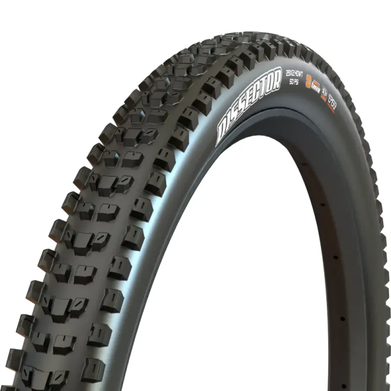 Maxxis Dissector TR DH Dekk