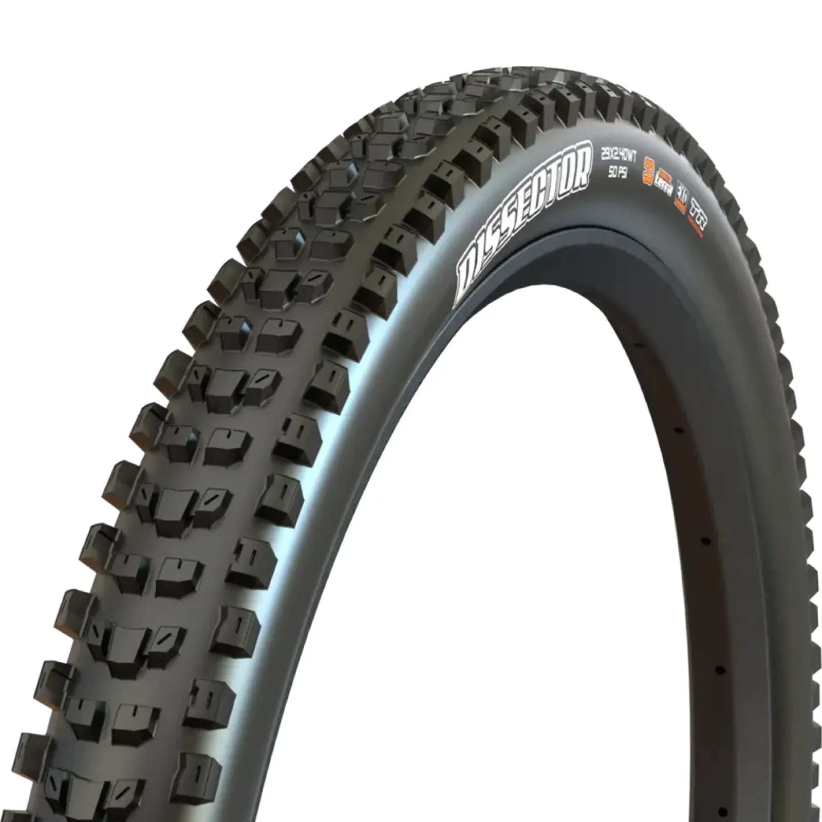 Maxxis Dissector TR DH Dekk