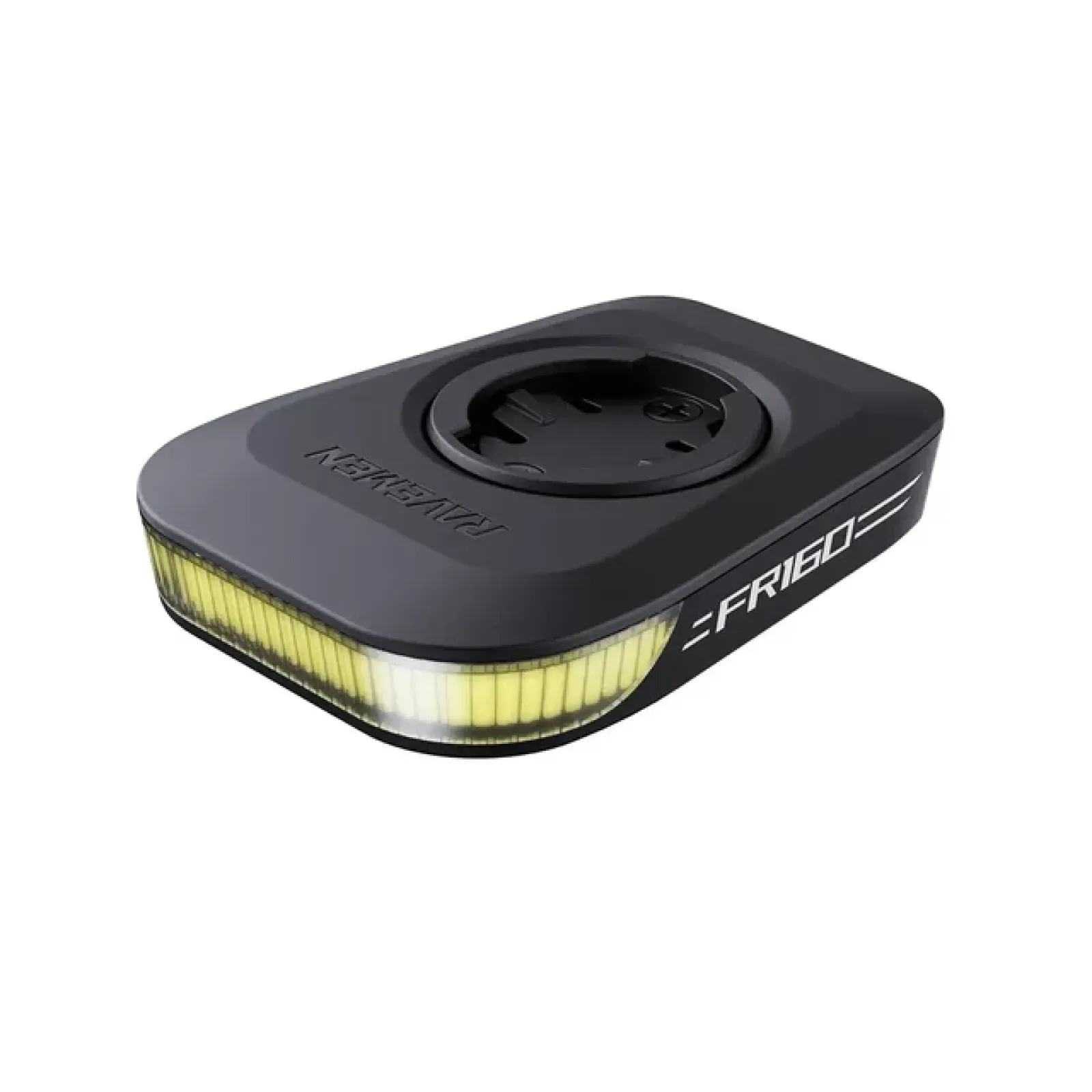 Ravemen Sykkellykt FR160