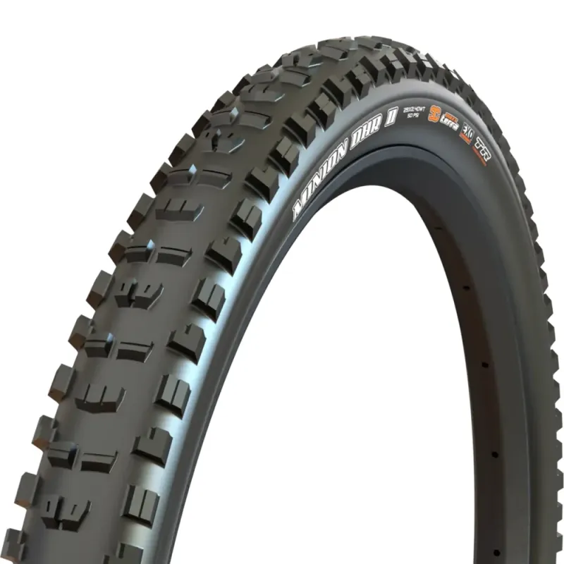Maxxis Minion DHRII 26" TR EXO Dekk