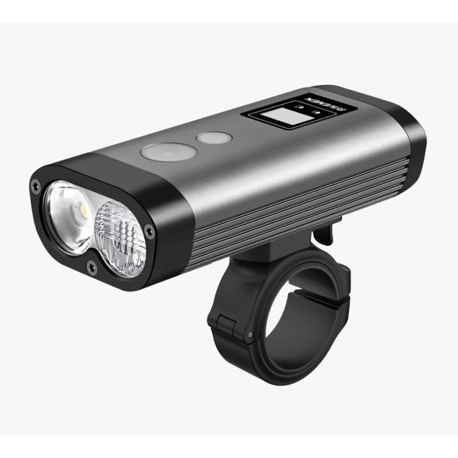 Ravemen Sykkellykt 1400