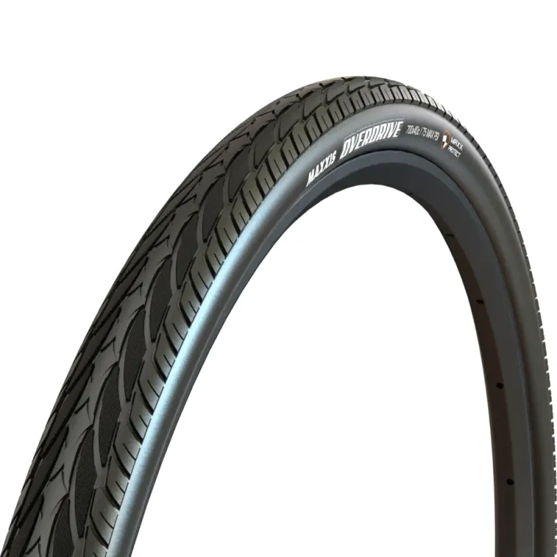 Maxxis Overdrive 28" Dekk