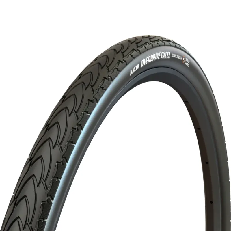 Maxxis Overdrive Excel 28" Dekk