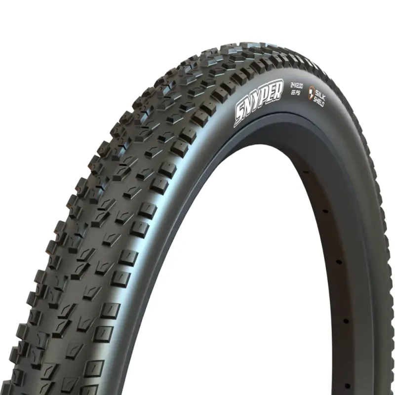 Maxxis Snyper 24" EXO Dekk