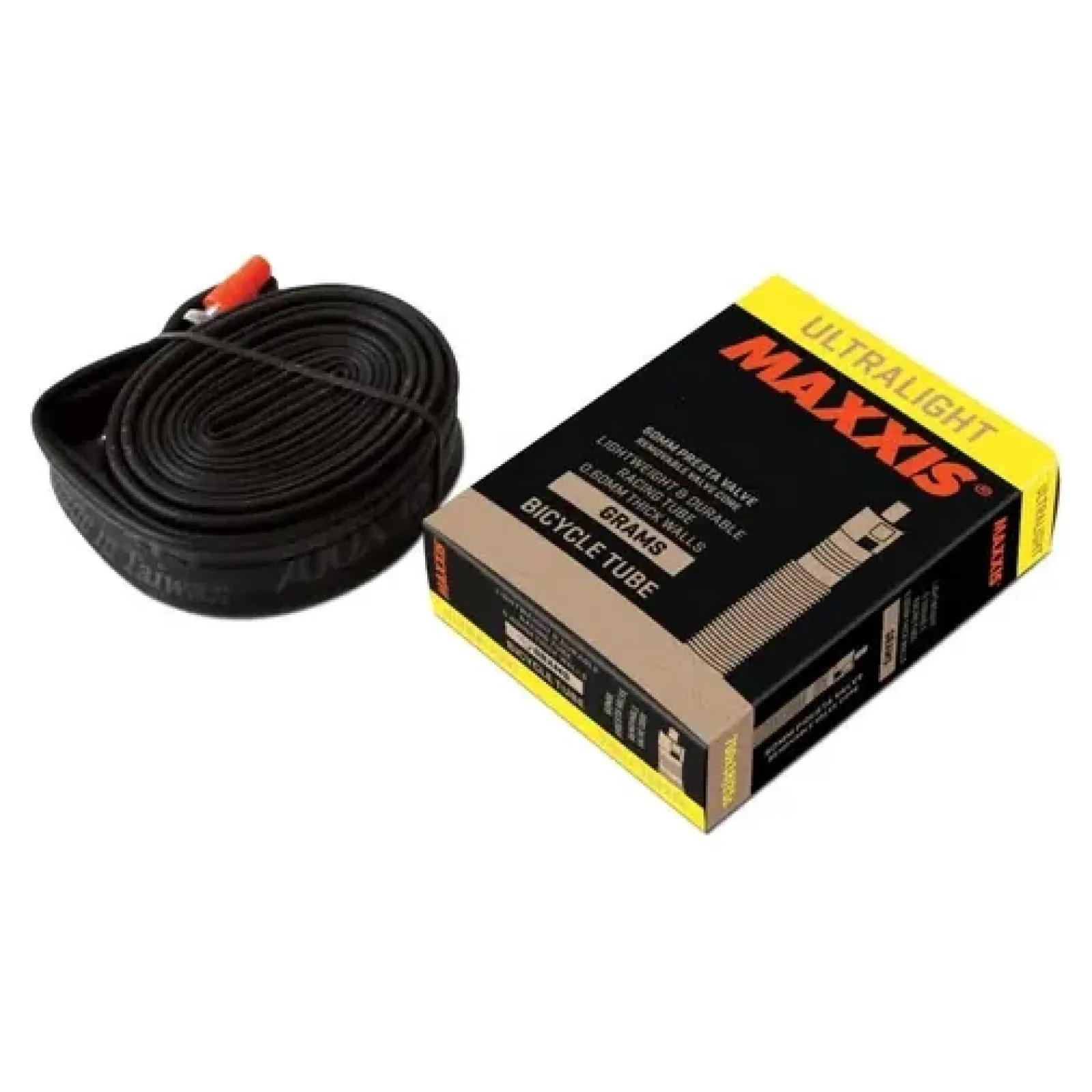 Maxxis Ultra Presta 28" Slange