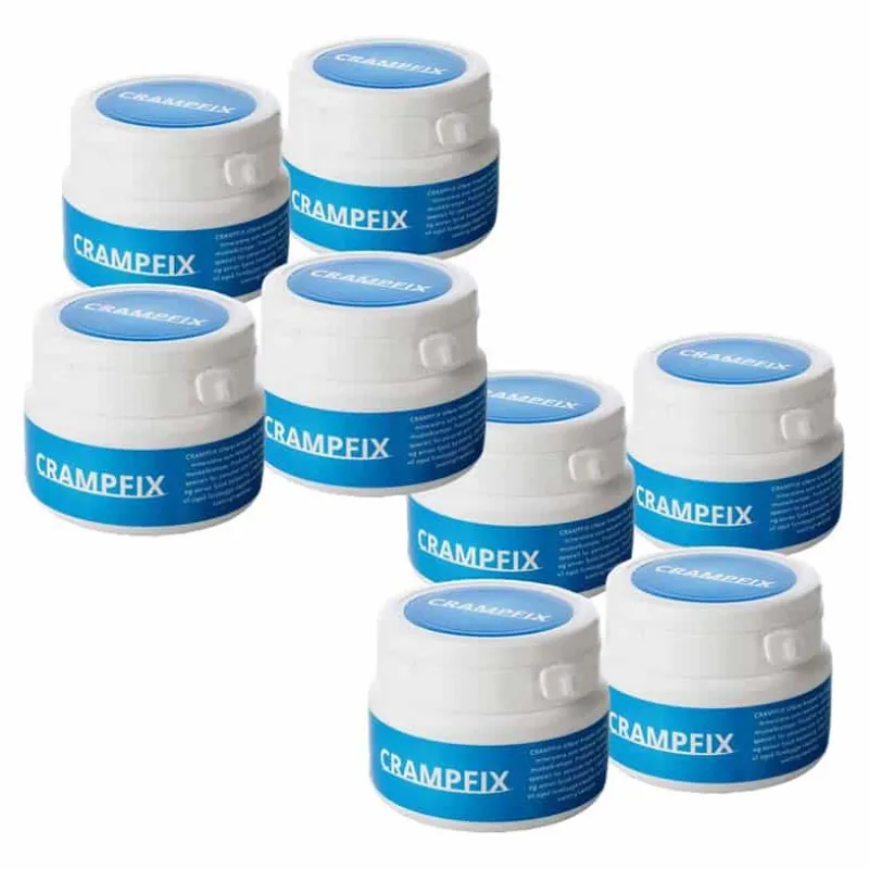 Crampfix 8pk