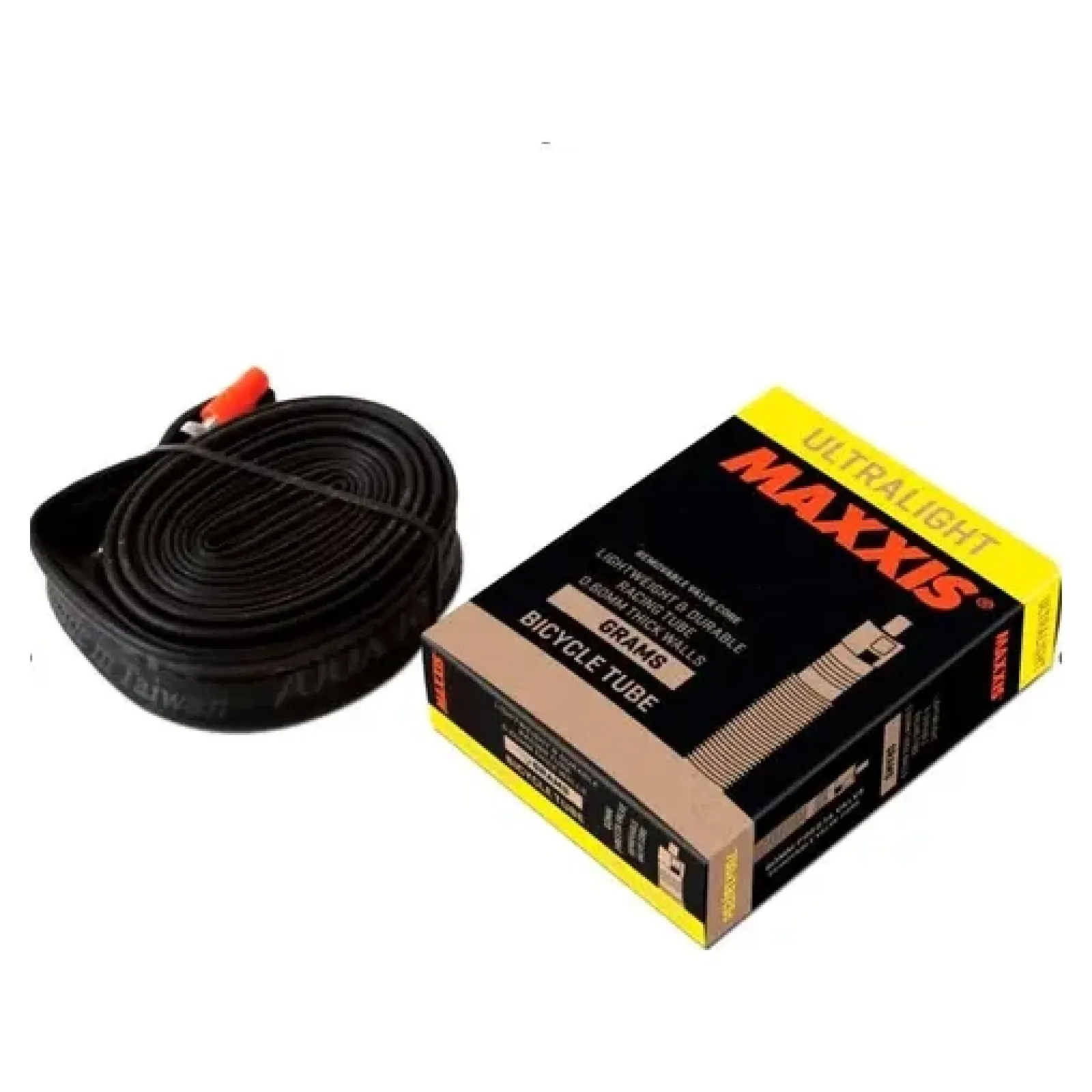 Maxxis Ultra Presta 29" Slange