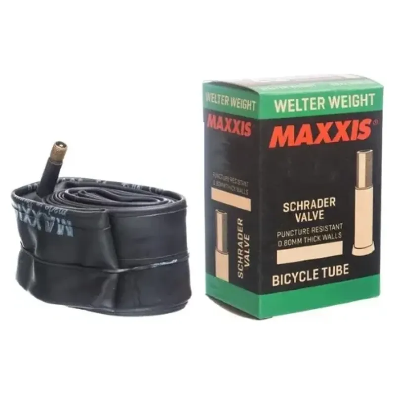 Maxxis Welter Weight Bil 26" Slange