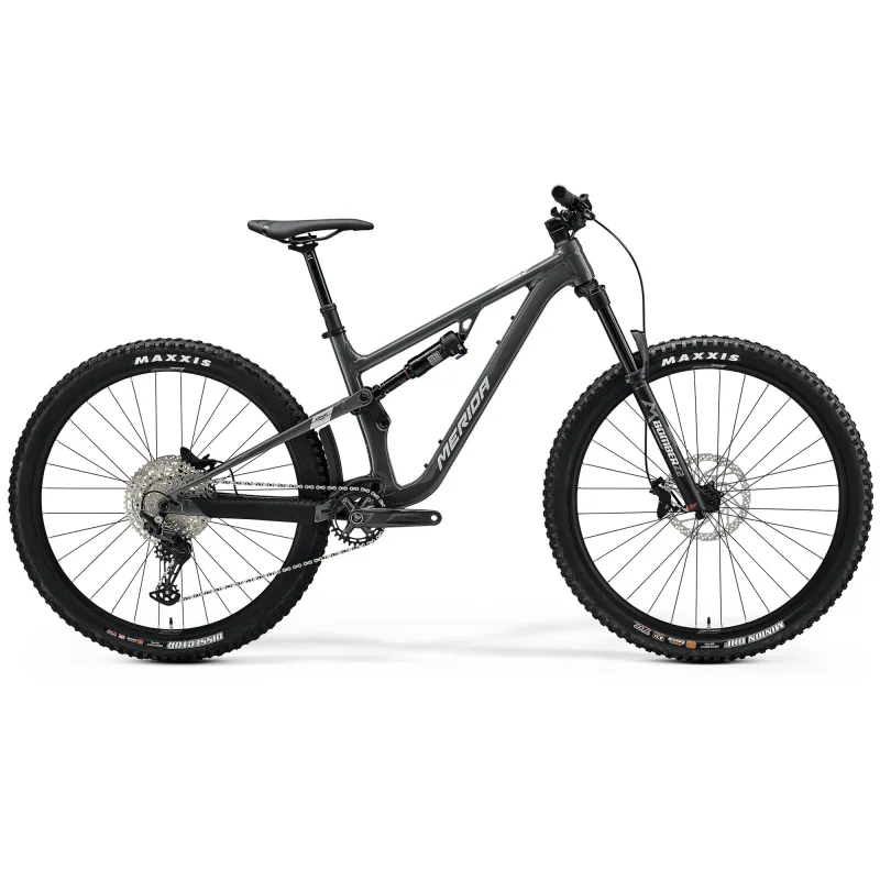 Merida ONE-FORTY 500
