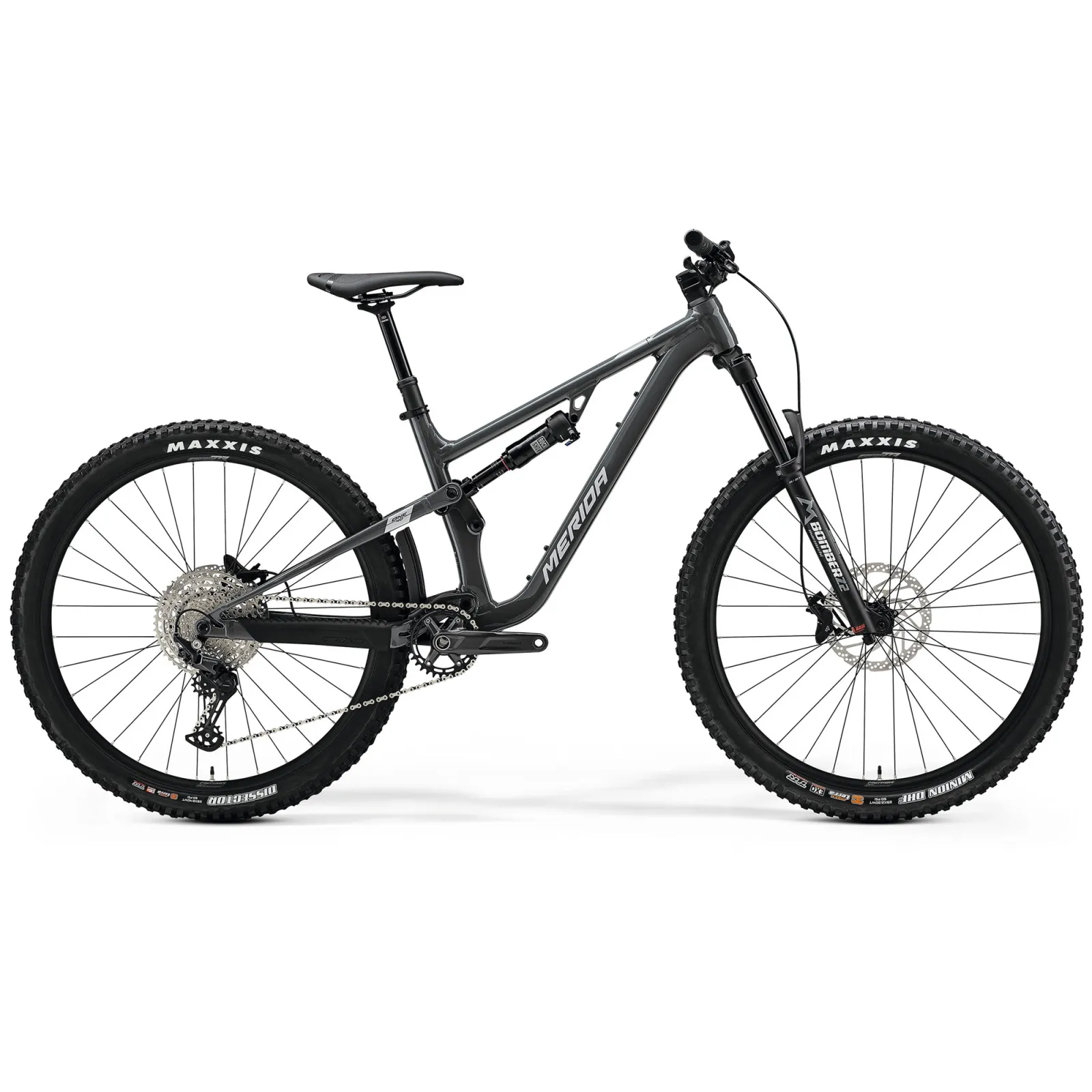 Merida ONE-FORTY 500