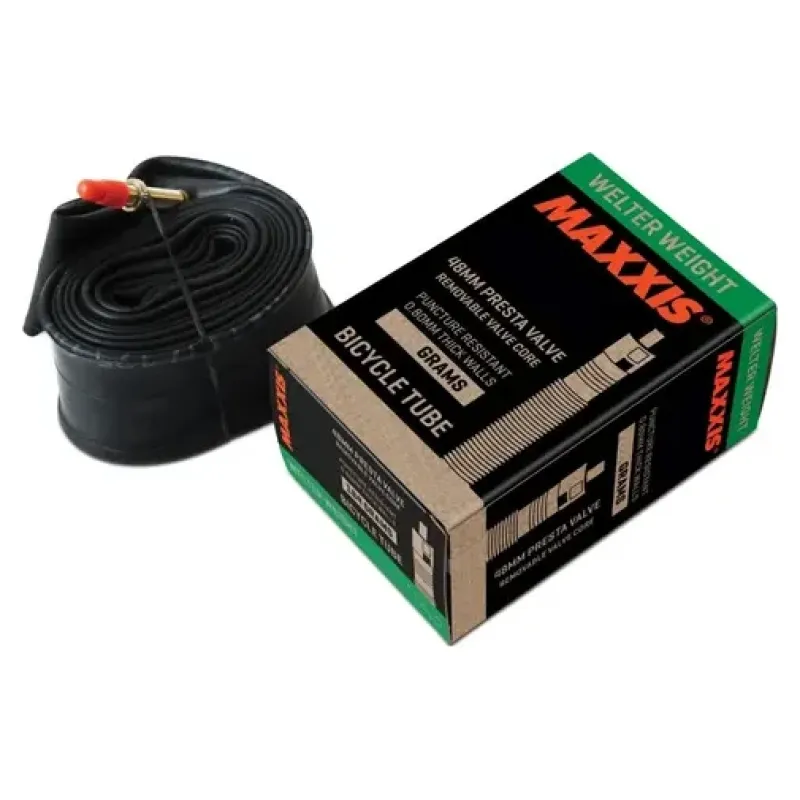 Maxxis Welter Weight Presta 29" Slange
