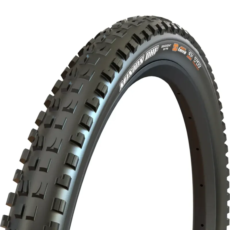 Maxxis Minion DHF TR EXO+ Dekk