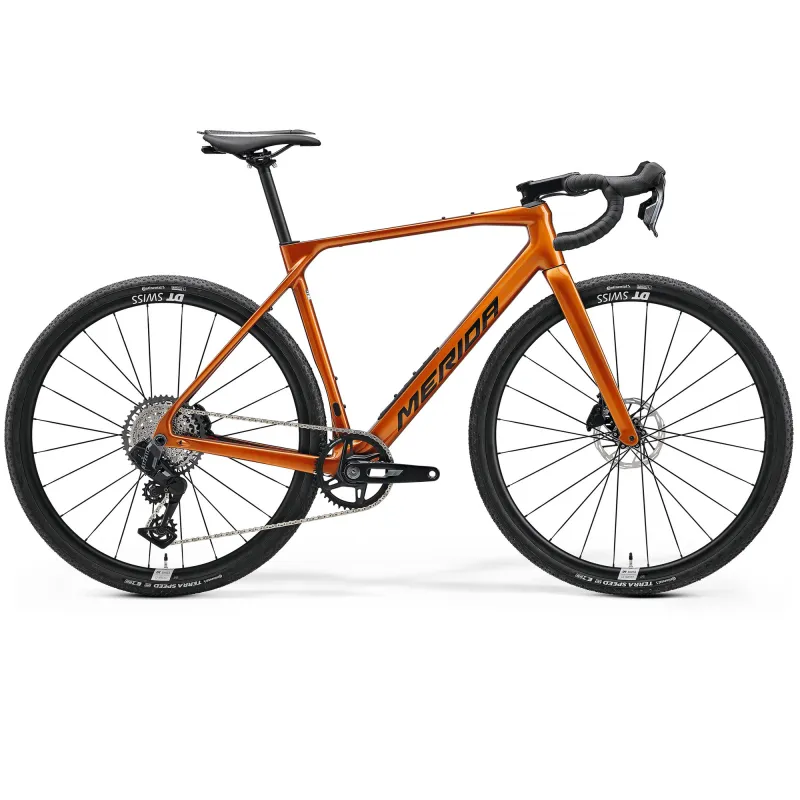 Merida Mission 6000