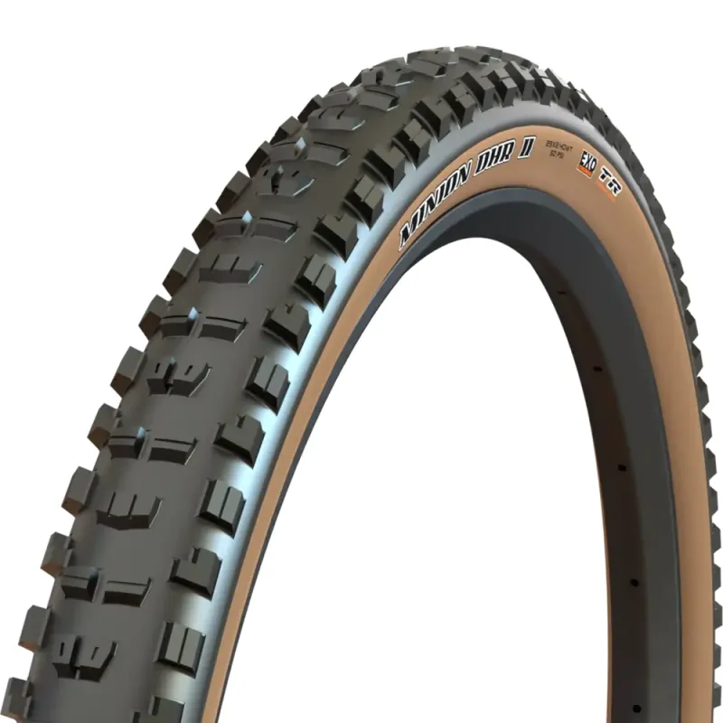 Maxxis Minion DHRII TR EXO Dekk