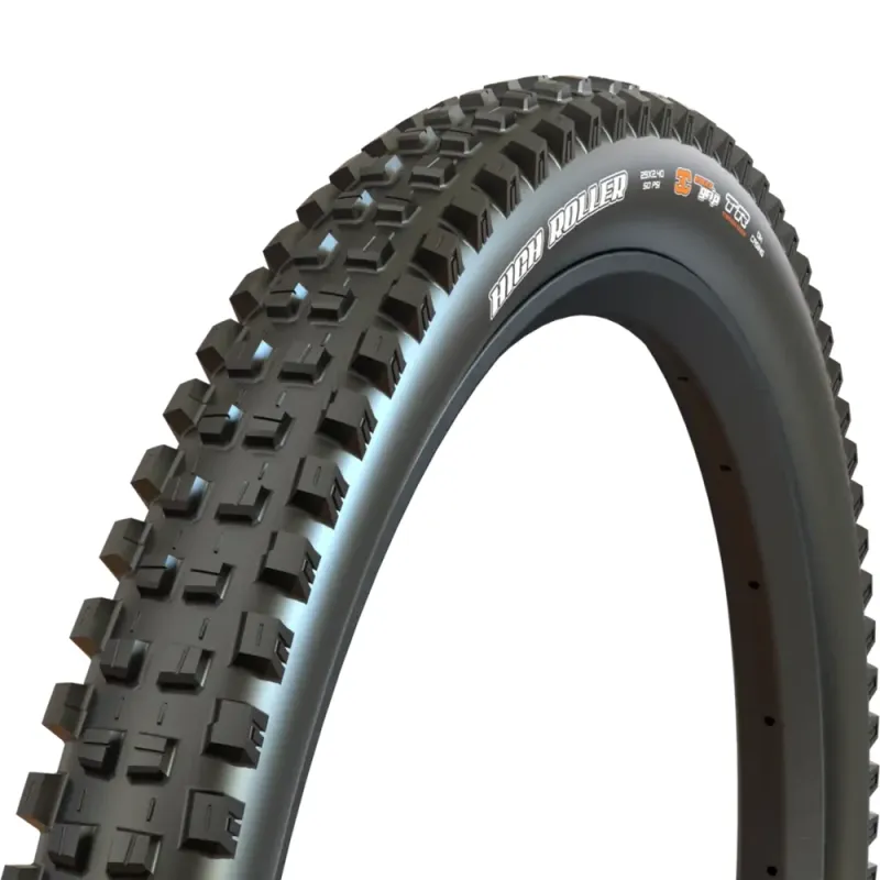 Maxxis High Roller TR DD Dekk