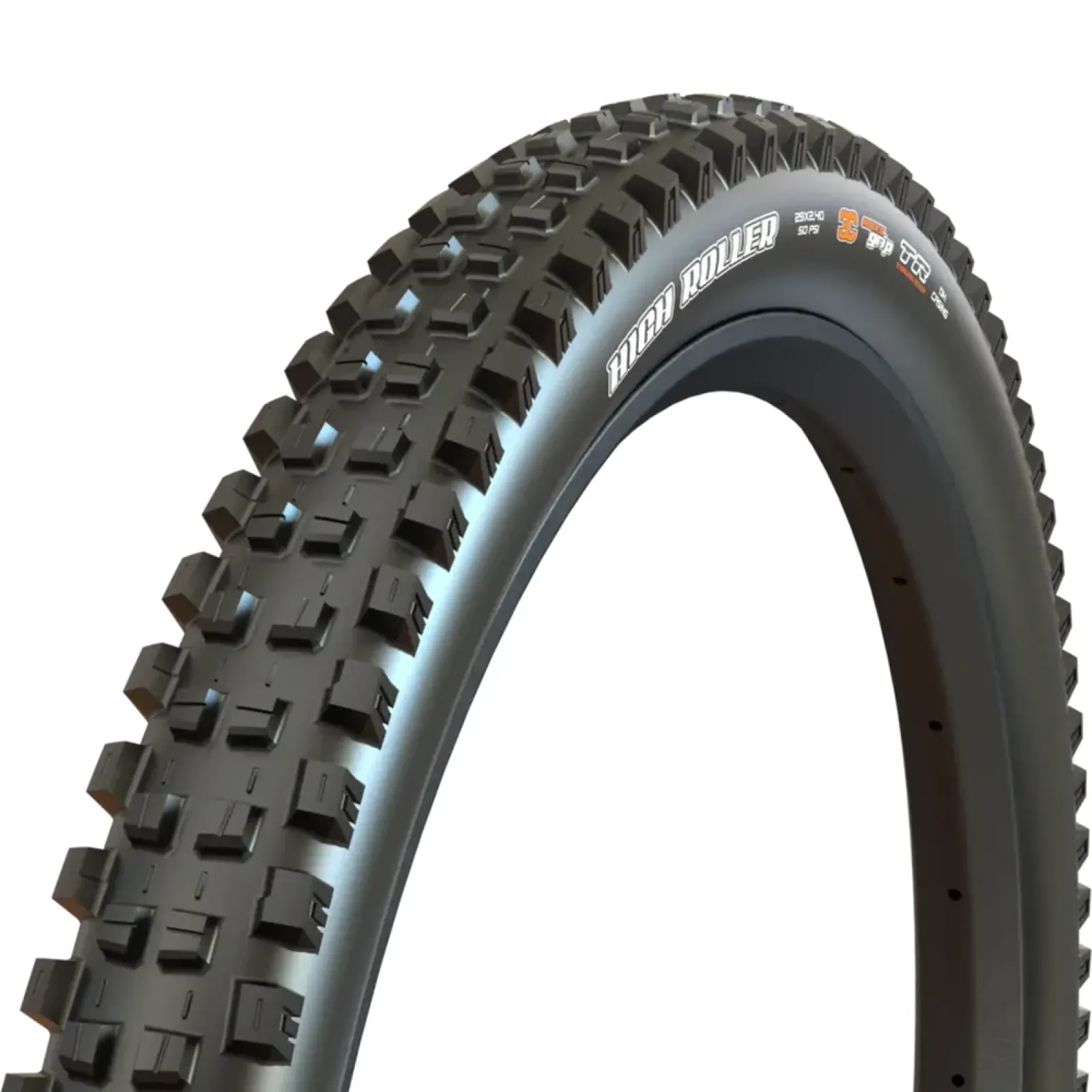 Maxxis High Roller TR EXO+ Dekk