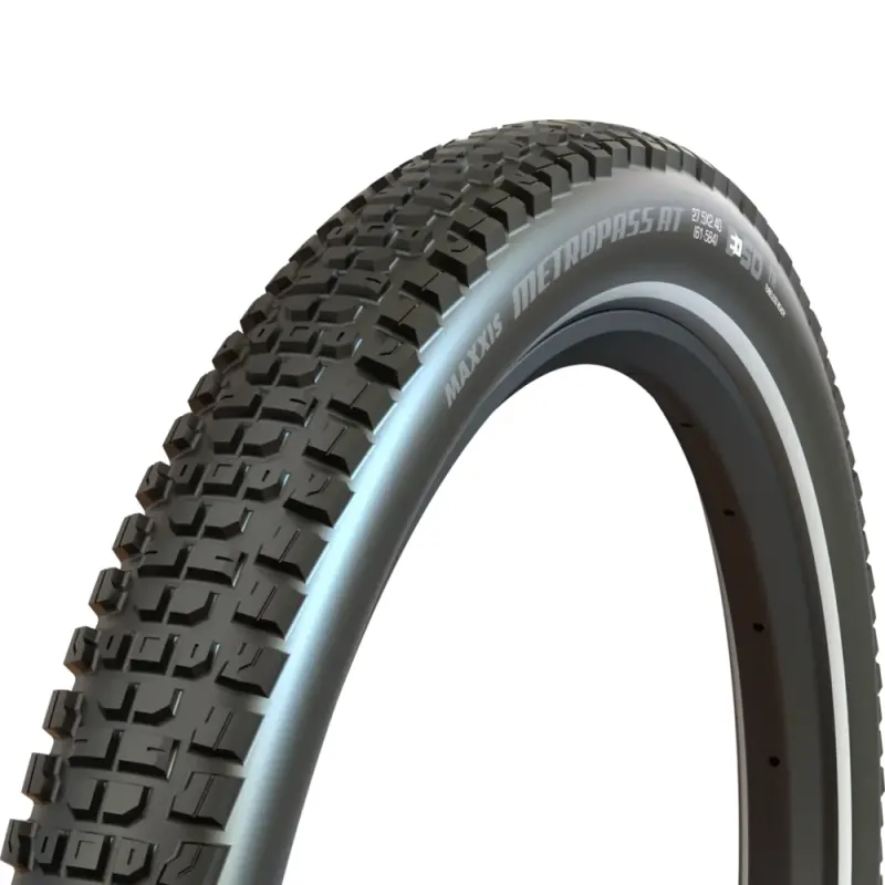 Maxxis MetroPass AT TR EXO Dekk
