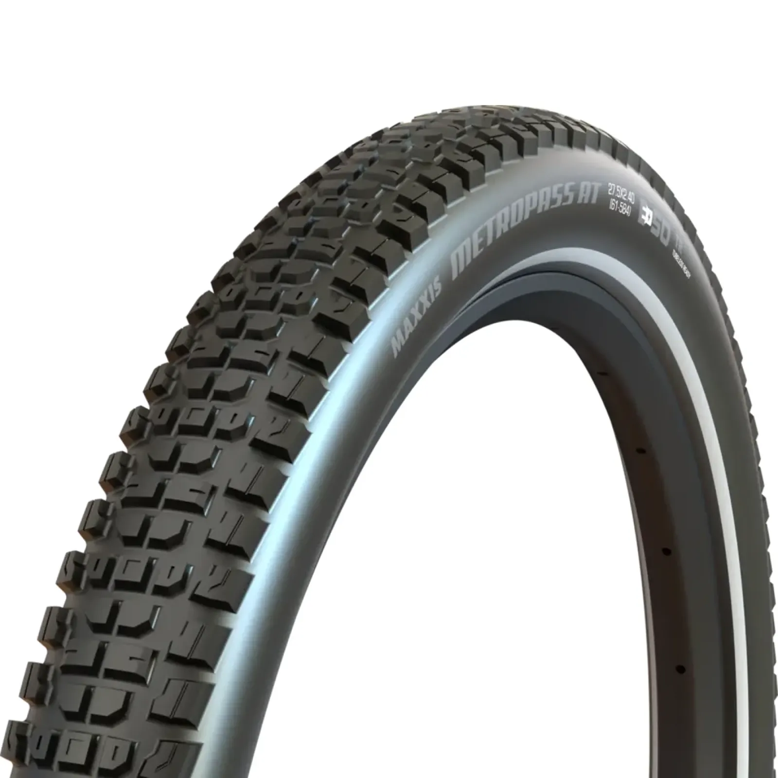 Maxxis MetroPass AT TR EXO Dekk