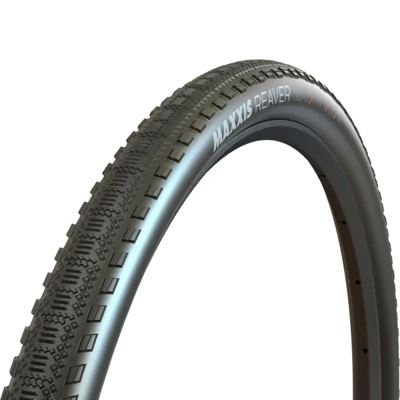 Maxxis Reaver 28"Gravel HYPR-X TR Dekk