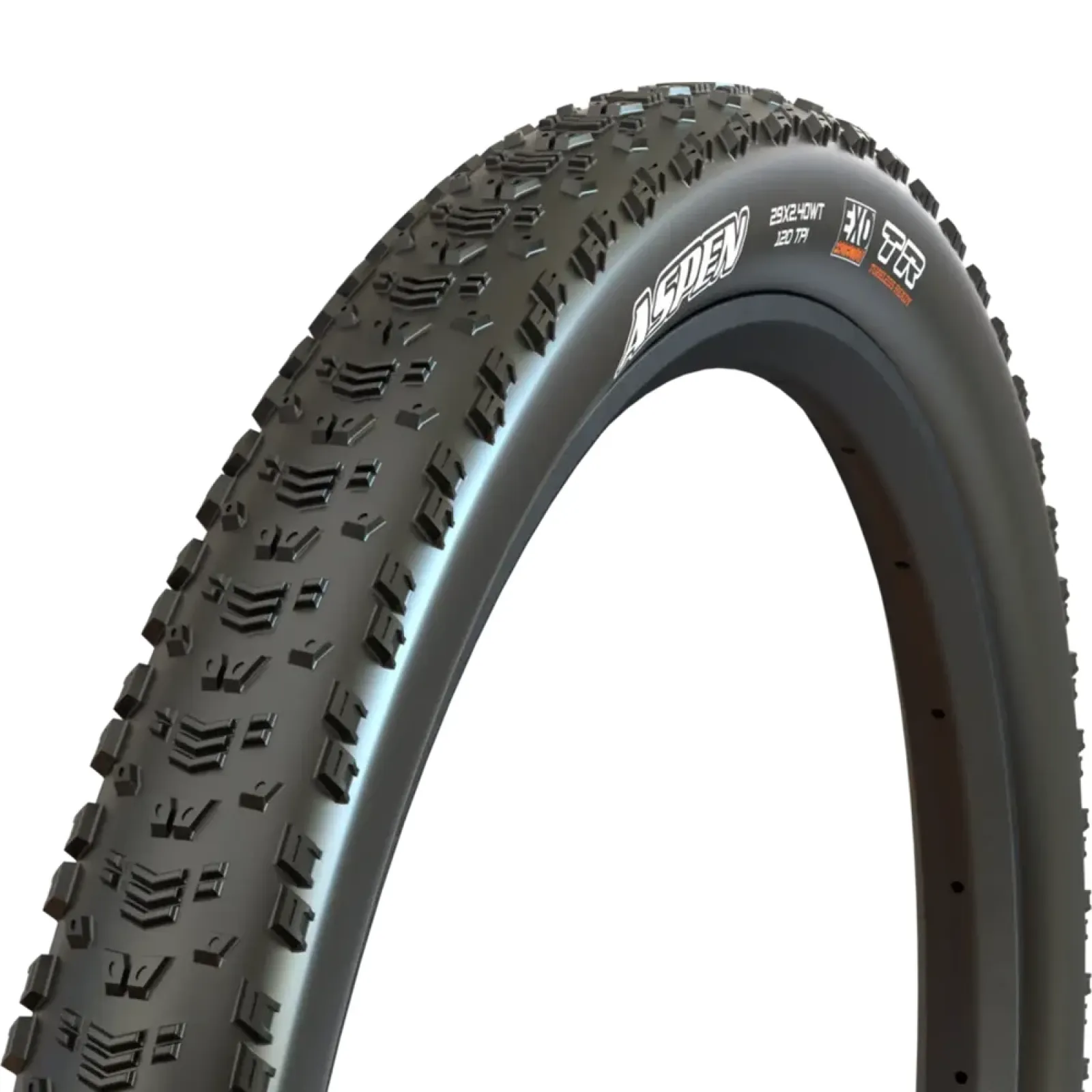 Maxxis Aspen 29" TR EXO Dekk