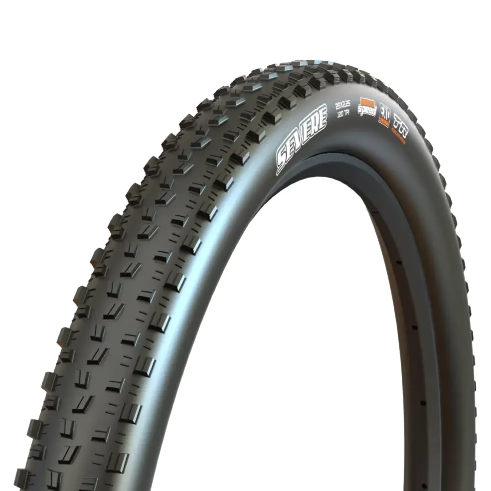 Maxxis Severe 29" TR EXO Dekk