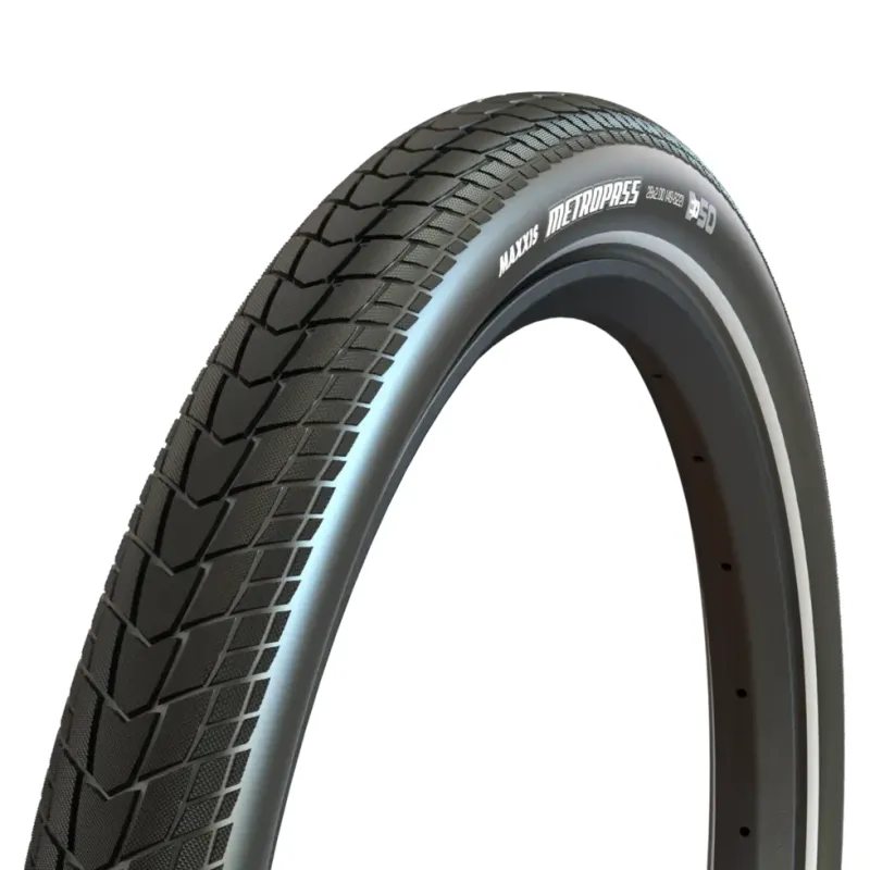 Maxxis Metropass E-City 28" Dekk