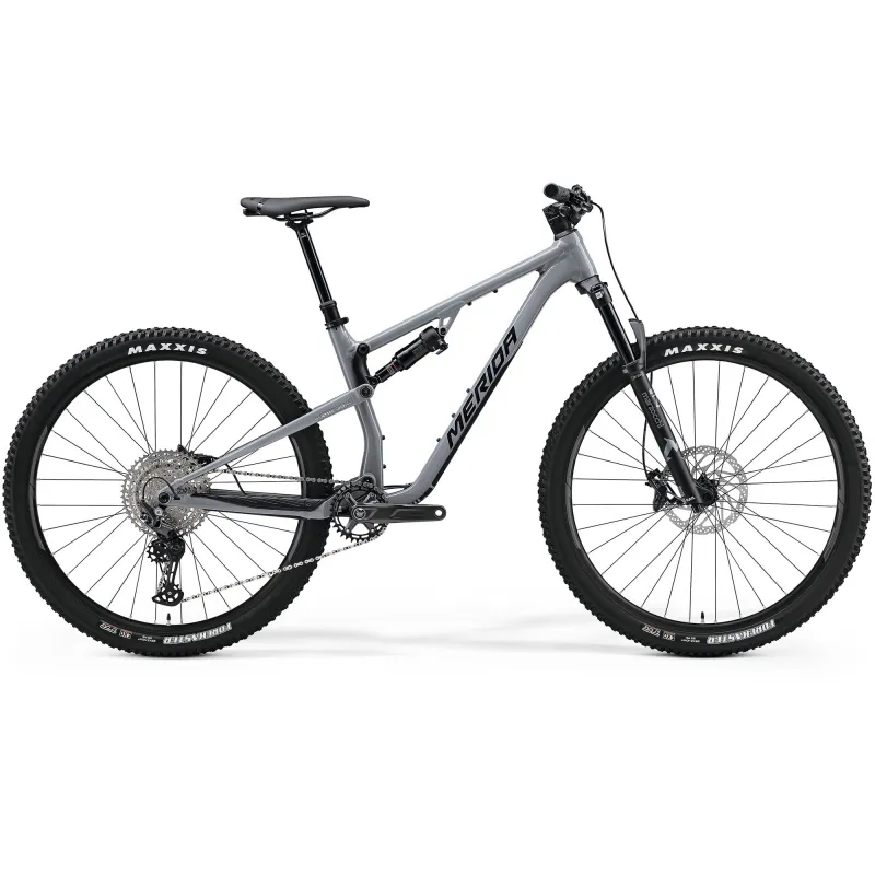 Merida ONE-TWENTY 600