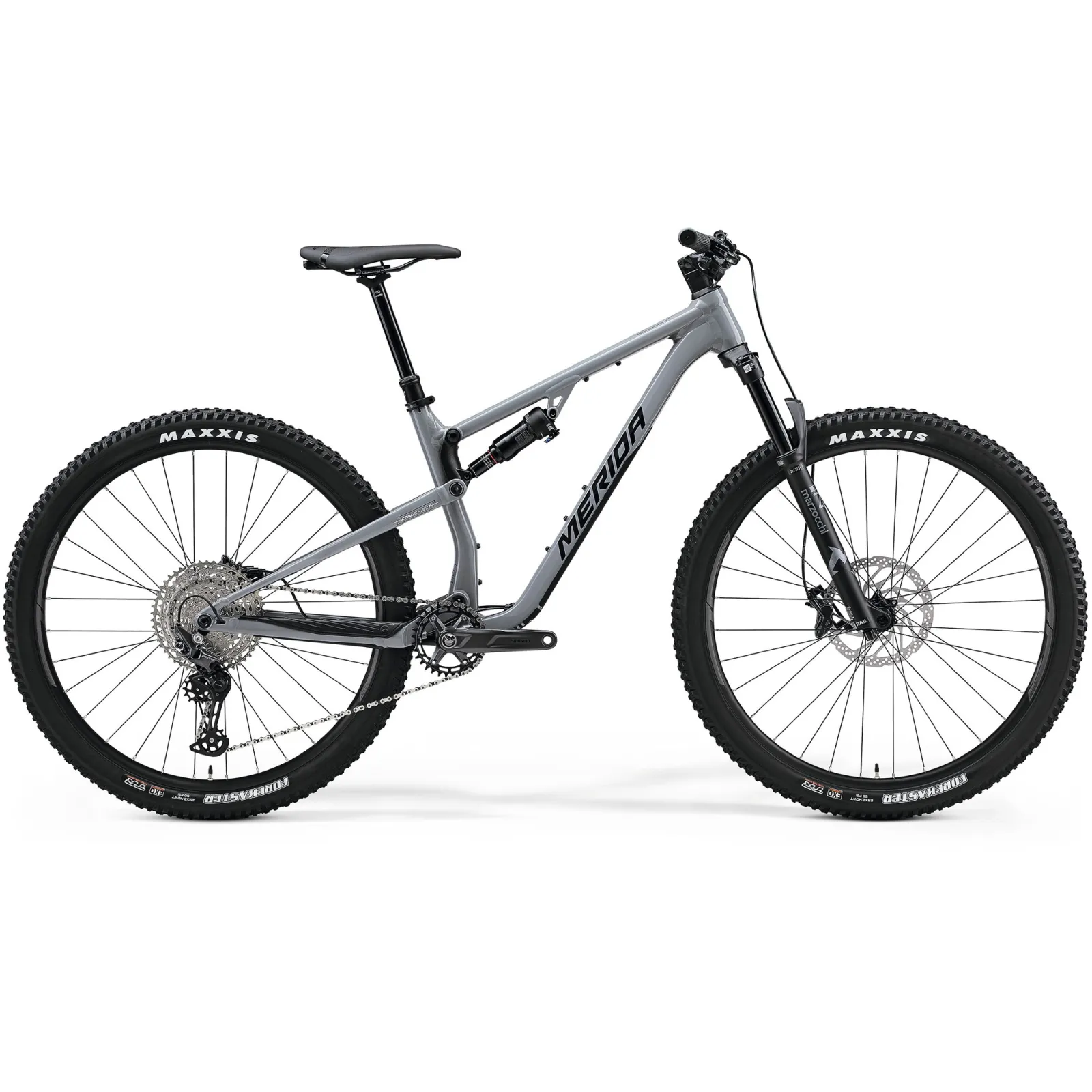 Merida ONE-TWENTY 600
