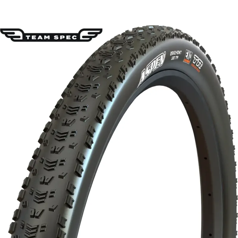 Maxxis Aspen 29" TR EXO Dekk