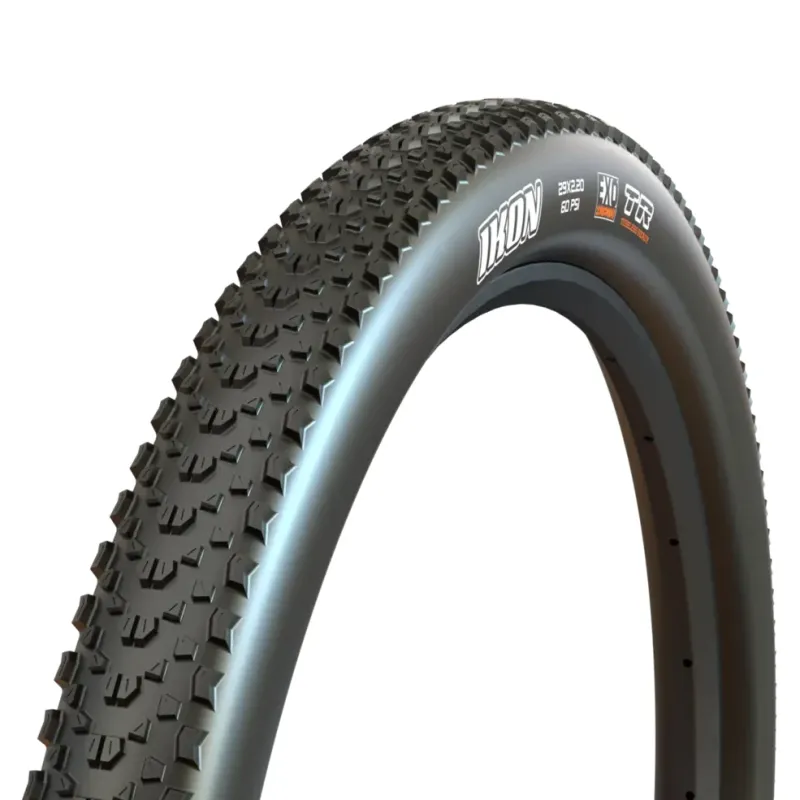 Maxxis Ikon 26" TR EXO Dekk
