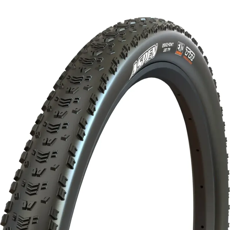 Maxxis Aspen 29" TR EXO Dekk