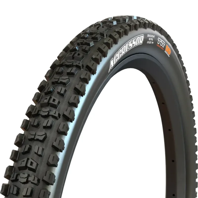 Maxxis Aggressor TR EXO Dekk