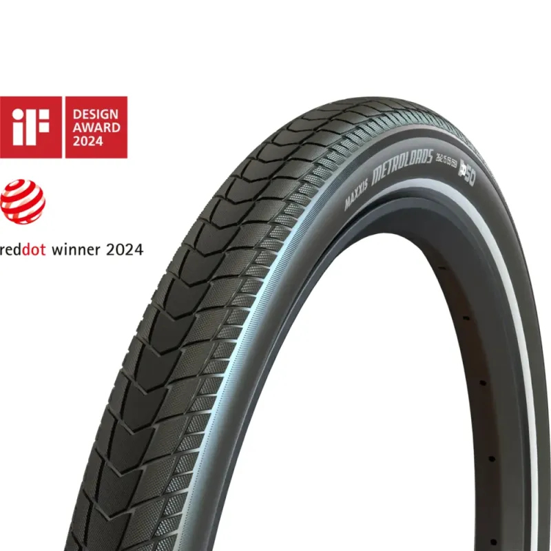 Maxxis Metroloads Pro E-Cargo EXO Dekk