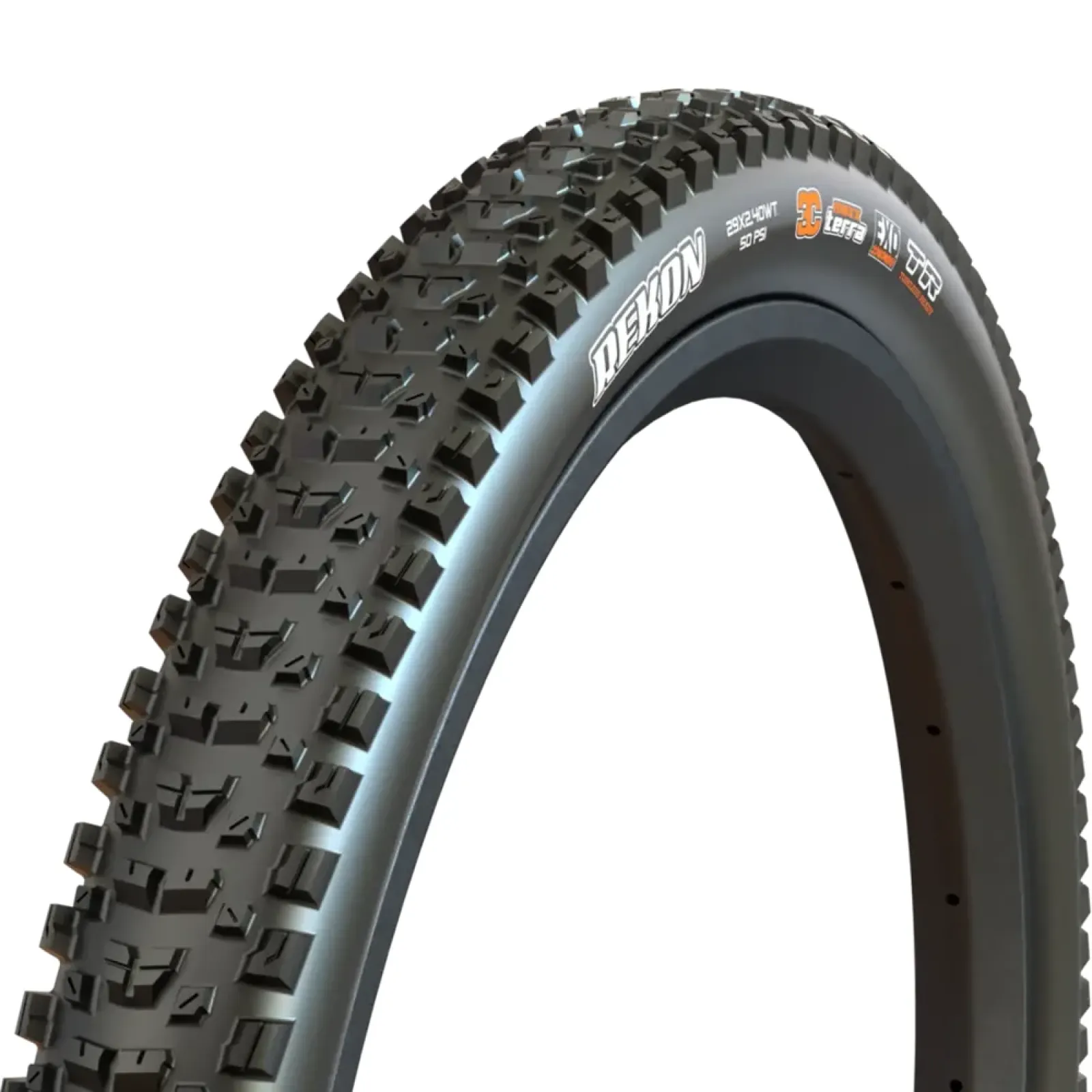 Maxxis Rekon TR EXO+ Dekk