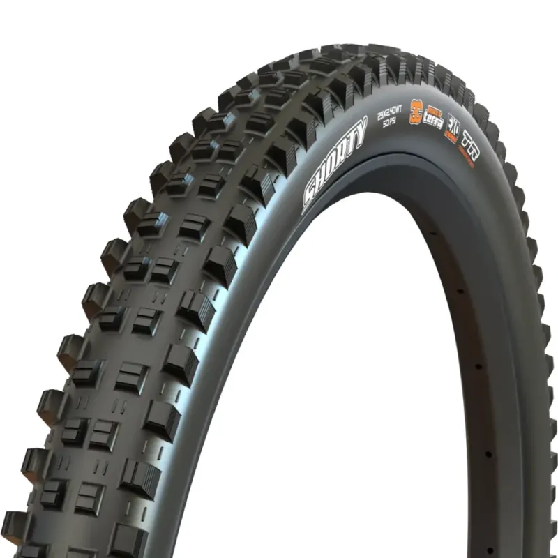 Maxxis Shorty TR EXO Dekk