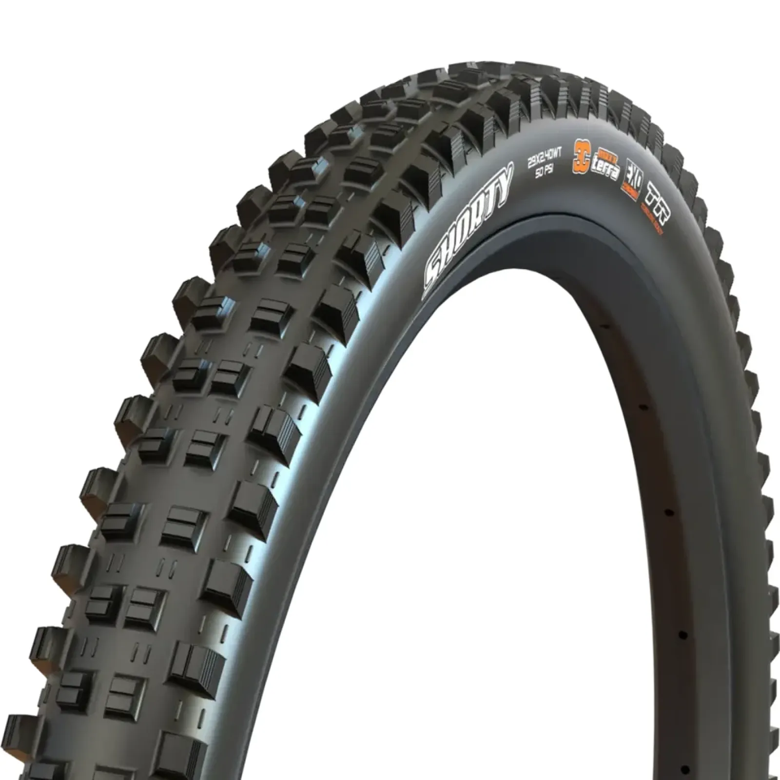 Maxxis Shorty TR EXO Dekk