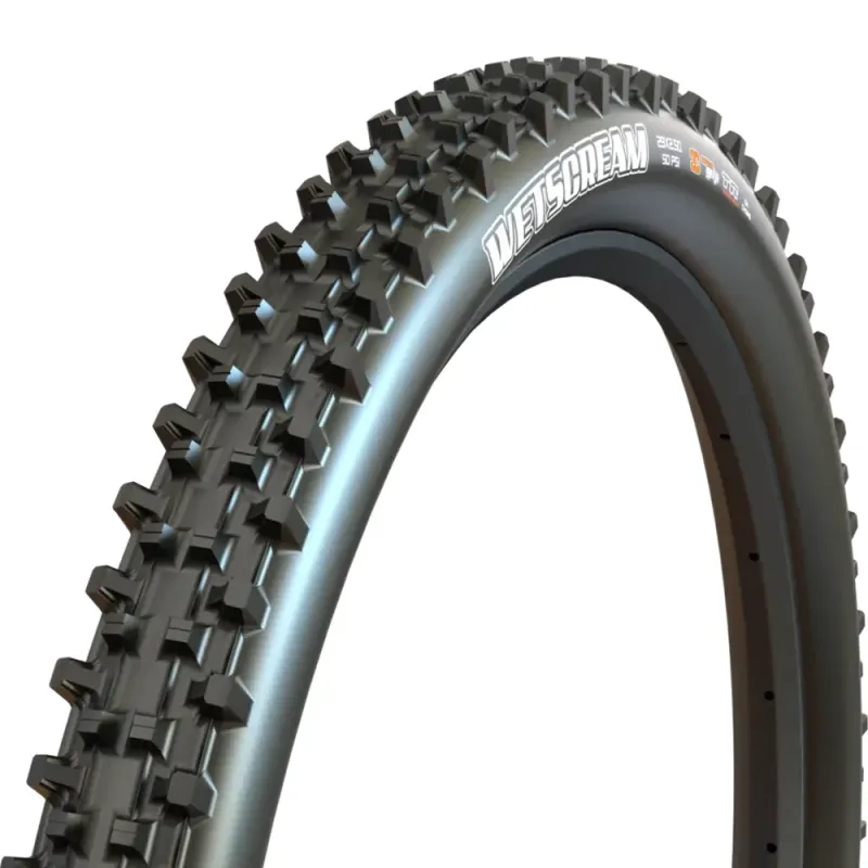 Maxxis Wetscream TR DH Dekk