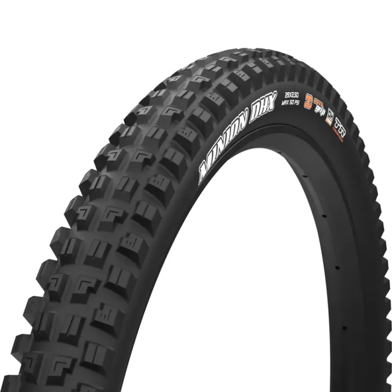 Maxxis Minion DHX TR DD Dekk