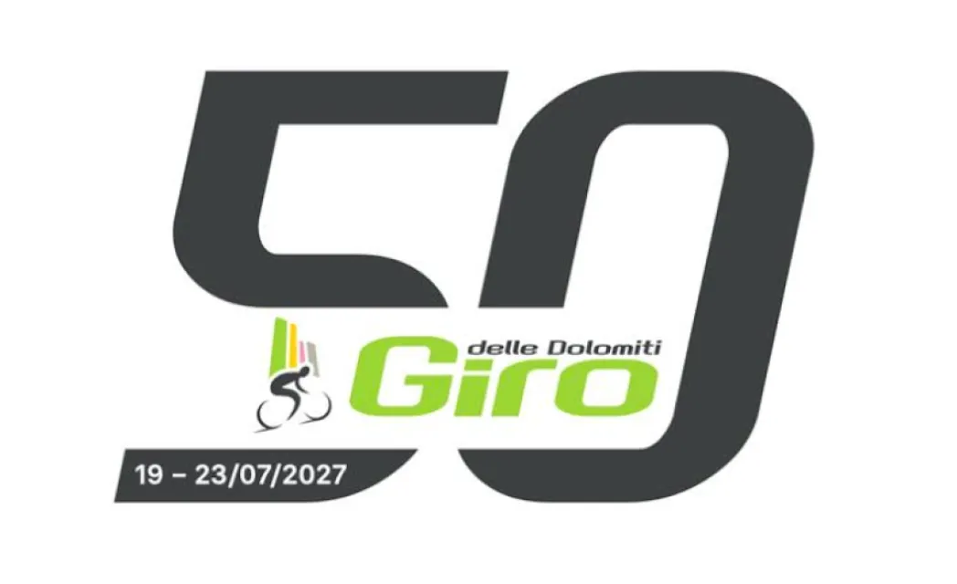 Giro delle Dolomiti 2027 
