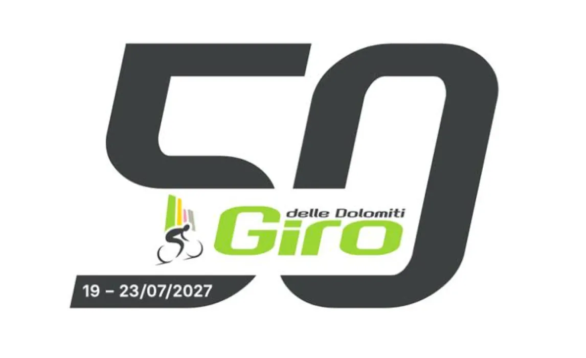 Giro delle Dolomiti 2027 