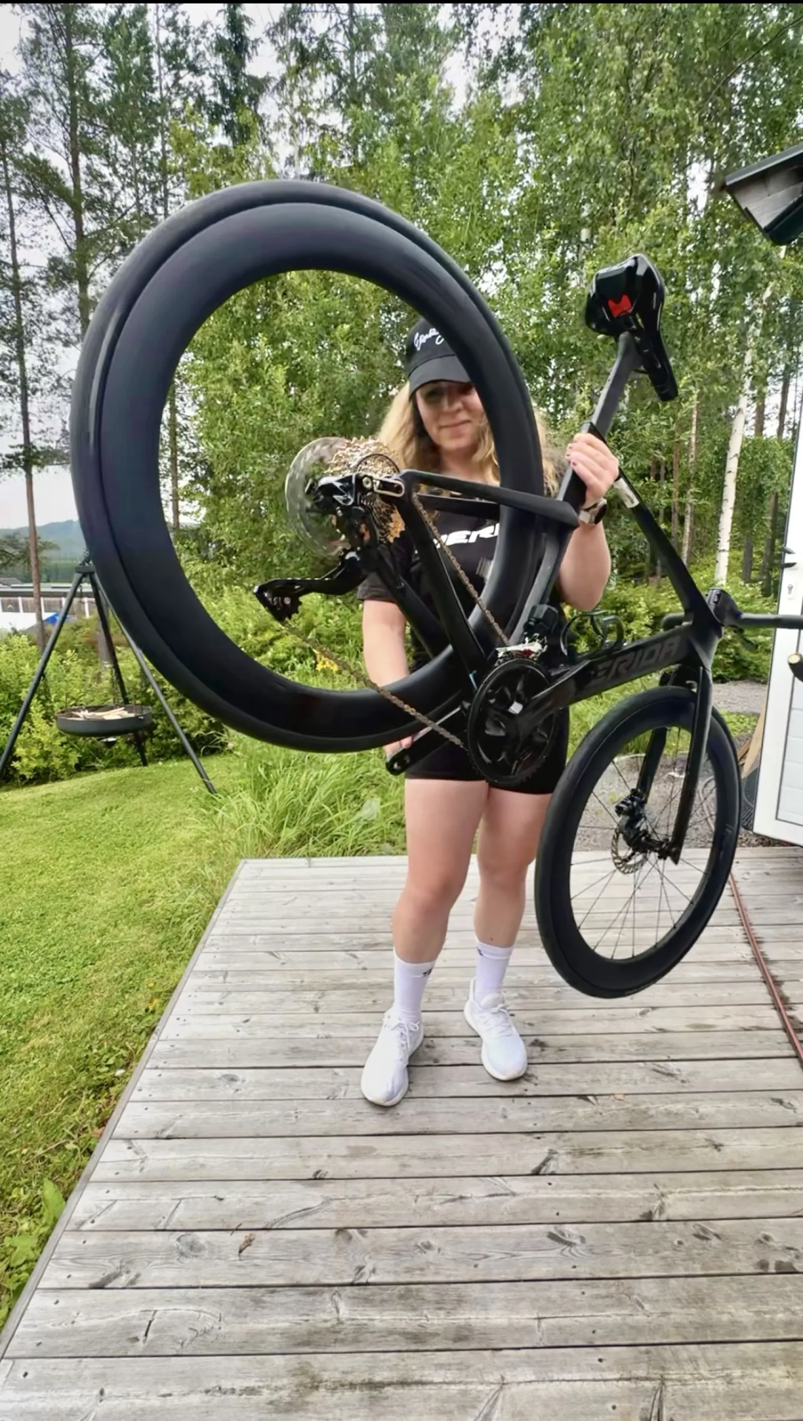 Terreng, landevei eller gravel? Slik velger du riktig sykkel — Tips & utstyr