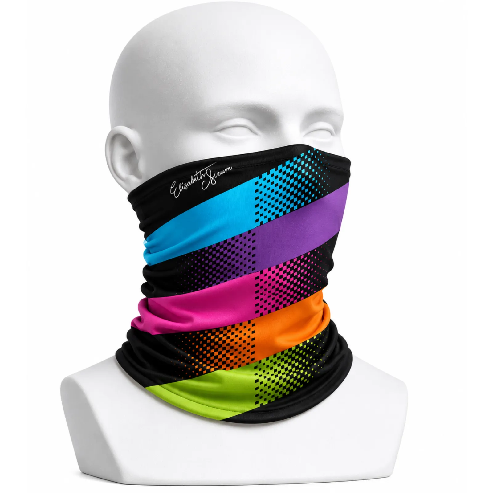 Elisabeth Sveum LTD BUFF