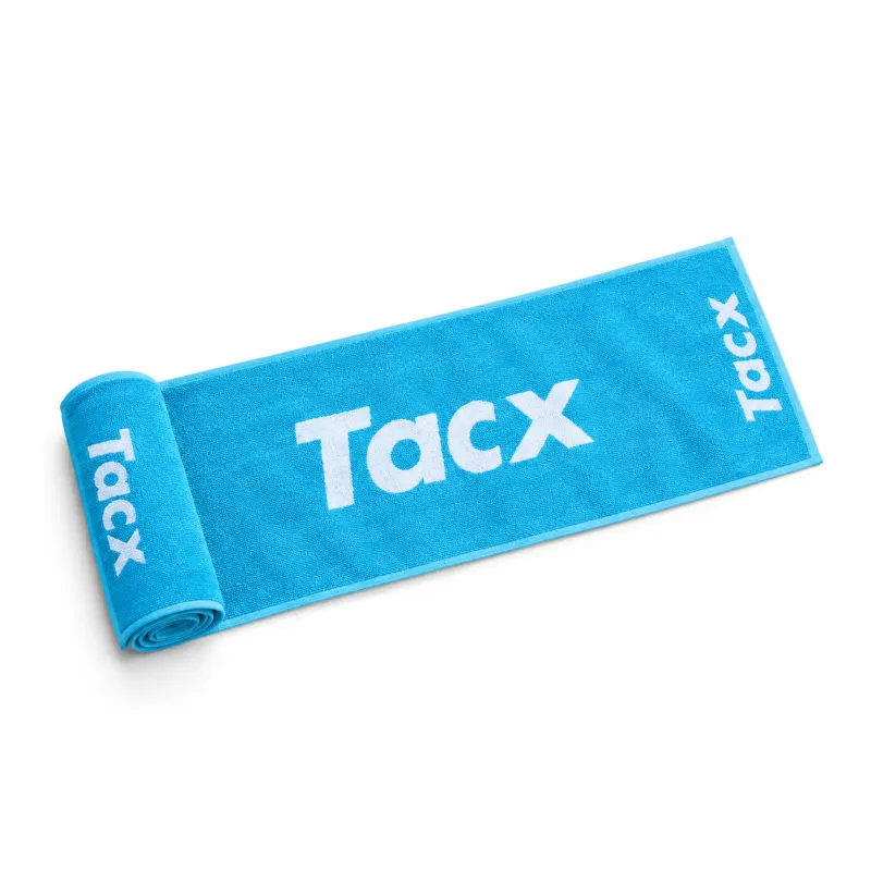 Tacx Rullehåndkle